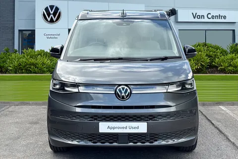 PN75NOA Volkswagen California Ocean 204 PS 2.0 TSI 7-Speed DSG Thumbnail #6