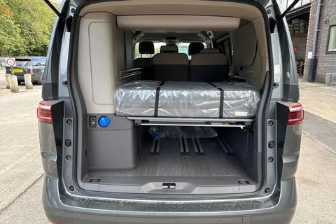 PN75NOA Volkswagen California Ocean 204 PS 2.0 TSI 7-Speed DSG Thumbnail #7