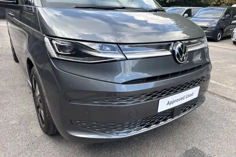 PN75NOA Volkswagen California Ocean 204 PS 2.0 TSI 7-Speed DSG Thumbnail #9