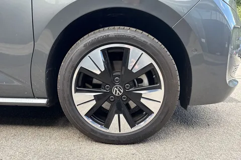 PN75NOA Volkswagen California Ocean 204 PS 2.0 TSI 7-Speed DSG Thumbnail #10