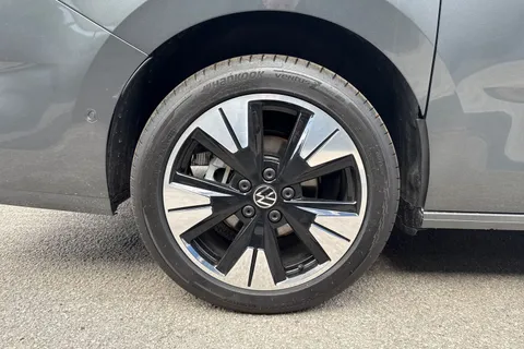 PN75NOA Volkswagen California Ocean 204 PS 2.0 TSI 7-Speed DSG Thumbnail #11