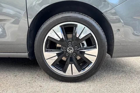 PN75NOA Volkswagen California Ocean 204 PS 2.0 TSI 7-Speed DSG Thumbnail #12