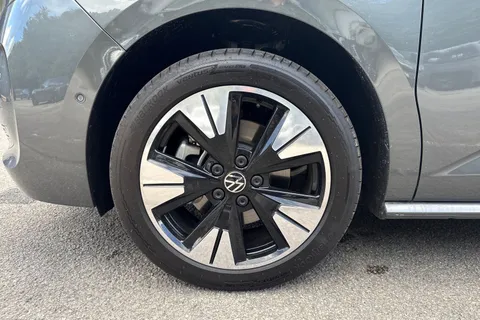 PN75NOA Volkswagen California Ocean 204 PS 2.0 TSI 7-Speed DSG Thumbnail #13