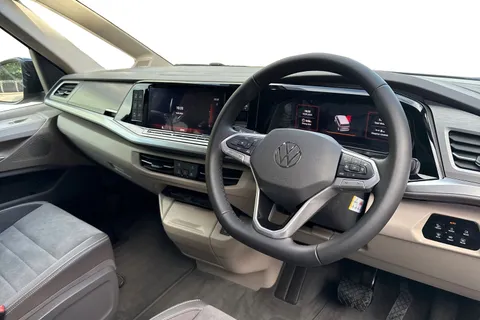 PN75NOA Volkswagen California Ocean 204 PS 2.0 TSI 7-Speed DSG Thumbnail #14