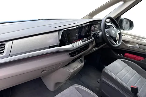 PN75NOA Volkswagen California Ocean 204 PS 2.0 TSI 7-Speed DSG Thumbnail #15