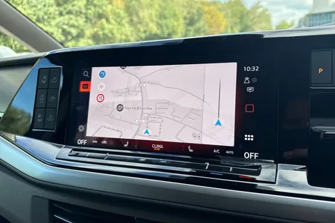 PN75NOA Volkswagen California Ocean 204 PS 2.0 TSI 7-Speed DSG Thumbnail #17