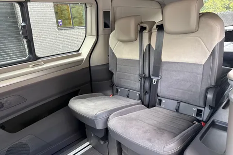 PN75NOA Volkswagen California Ocean 204 PS 2.0 TSI 7-Speed DSG Thumbnail #19