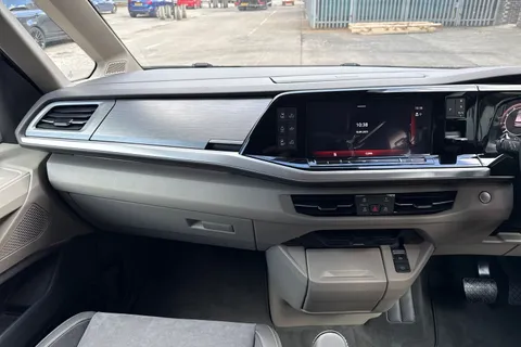 PN75NOA Volkswagen California Ocean 204 PS 2.0 TSI 7-Speed DSG Thumbnail #20