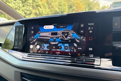 PN75NOA Volkswagen California Ocean 204 PS 2.0 TSI 7-Speed DSG Thumbnail #22