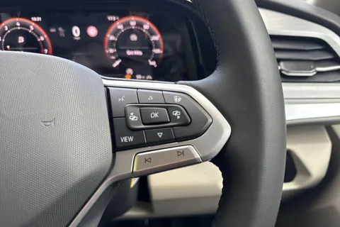 PN75NOA Volkswagen California Ocean 204 PS 2.0 TSI 7-Speed DSG Thumbnail #27