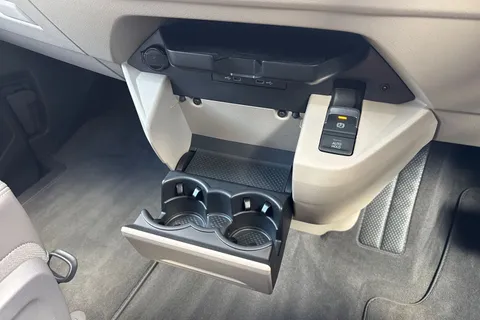 PN75NOA Volkswagen California Ocean 204 PS 2.0 TSI 7-Speed DSG Thumbnail #28