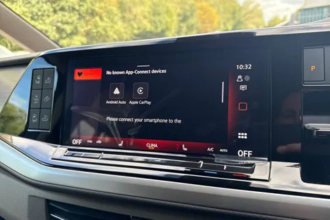 PN75NOA Volkswagen California Ocean 204 PS 2.0 TSI 7-Speed DSG Thumbnail #34