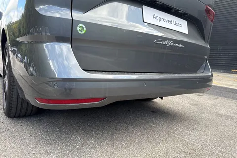 PN75NOA Volkswagen California Ocean 204 PS 2.0 TSI 7-Speed DSG Thumbnail #36