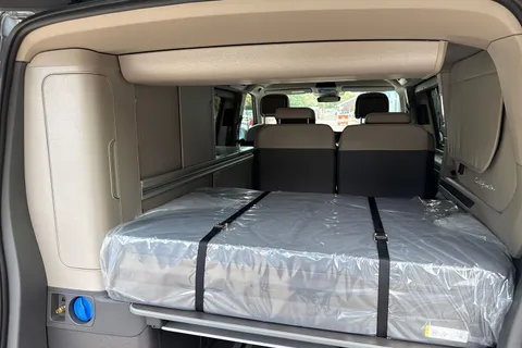 PN75NOA Volkswagen California Ocean 204 PS 2.0 TSI 7-Speed DSG Thumbnail #38