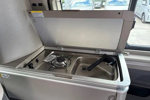 PN75NOA Volkswagen California Ocean 204 PS 2.0 TSI 7-Speed DSG Thumbnail #40