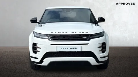 DY25KNU Land Rover Range Rover Evoque 1.5 P270e Dynamic SE 5dr Thumbnail #9