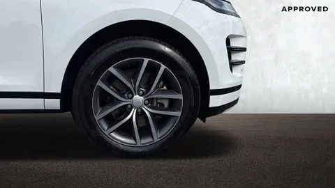 DY25KNU Land Rover Range Rover Evoque 1.5 P270e Dynamic SE 5dr Thumbnail #10