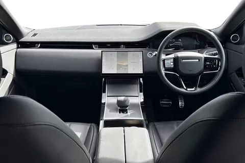 DY25KNU Land Rover Range Rover Evoque 1.5 P270e Dynamic SE 5dr Thumbnail #11