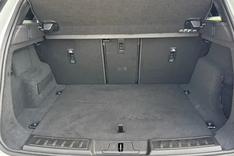 DY25KNU Land Rover Range Rover Evoque 1.5 P270e Dynamic SE 5dr Thumbnail #12