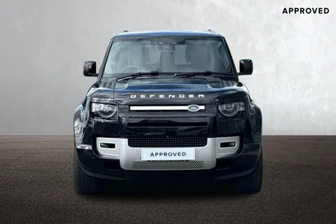 DS22BDU Land Rover Defender 90 3.0 P400 MHEV XS Edition SUV 3dr Petrol Auto 4WD Euro 6 (s/s) (400 ps) Thumbnail #8