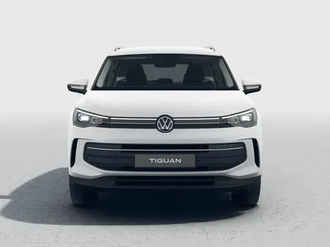 Volkswagen Tiguan 1.5 eTSI MHEV Match DSG Euro 6 (s/s) 5dr Thumbnail #5