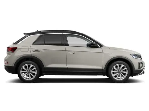 Volkswagen T-Roc 1.5 TSI Match Euro 6 (s/s) 5dr Thumbnail #2