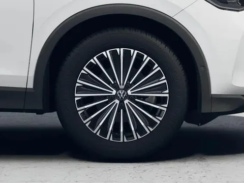 Volkswagen Tiguan 1.5 eTSI MHEV Match DSG Euro 6 (s/s) 5dr Thumbnail #7