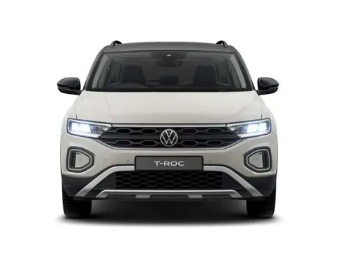 Volkswagen T-Roc 1.5 TSI Match Euro 6 (s/s) 5dr Thumbnail #5