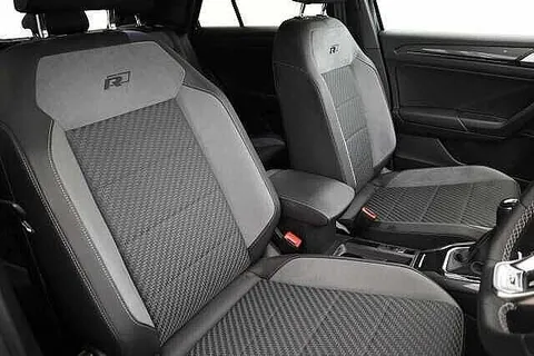 KN21FHD Volkswagen T-Roc 2.0 TDI R-Line 5dr | Electric Tail Gate | Heated Seats Thumbnail #10