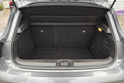 MP23HUH Renault Clio 1.0 TCe RS Line Hatchback 5dr Petrol Manual Euro 6 (s/s) (90 ps) Thumbnail #7