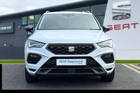CE22FMV SEAT Ateca 1.5 TSI EVO FR DSG Euro 6 (s/s) 5dr Thumbnail #6
