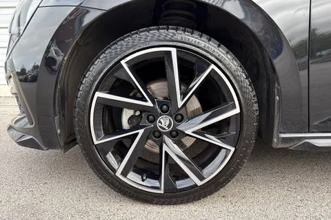 DF23JBX Škoda Scala 1.0 TSI Monte Carlo Euro 6 (s/s) 5dr Thumbnail #10