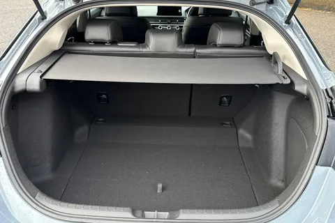 MV23URX Honda Civic 2.0 eHEV Advance 5dr CVT Thumbnail #9