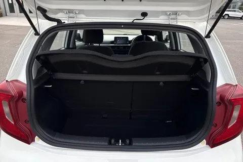 AF68CME Kia Picanto 1.25 3 Auto Euro 6 5dr Thumbnail #10