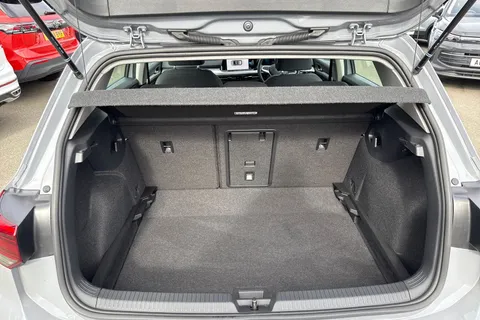 DE72CBV Volkswagen Golf 1.5 TSI (EVO) Life | Navigation system Thumbnail #10