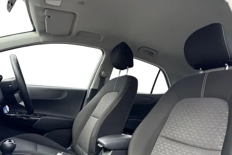 AF68CME Kia Picanto 1.25 3 Auto Euro 6 5dr Thumbnail #11