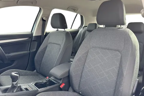 DE72CBV Volkswagen Golf 1.5 TSI (EVO) Life | Navigation system Thumbnail #11