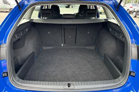 AF23TDU Škoda Octavia 1.0 TSI e-TEC MHEV SE DSG Euro 6 (s/s) 5dr Thumbnail #7