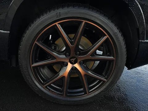 KT74VEV CUPRA Ateca 2.0 TSI VZ3 5dr DSG 4Drive ** Panoramic Sunroof** Thumbnail #7