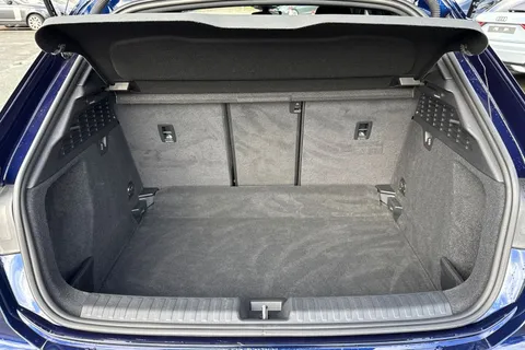 PF23VLM Audi A3 S line 35 TFSI 150 PS 6-speed Thumbnail #7