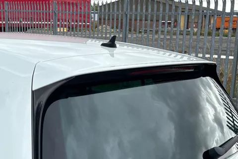 25 of 40 for VOLKSWAGEN GOLF 1.4 TSI GTE 5dr DSG