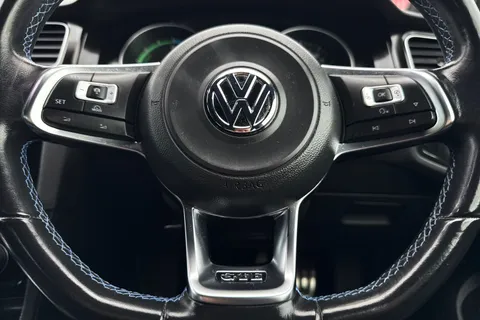 35 of 40 for VOLKSWAGEN GOLF 1.4 TSI GTE 5dr DSG