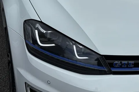 36 of 40 for VOLKSWAGEN GOLF 1.4 TSI GTE 5dr DSG