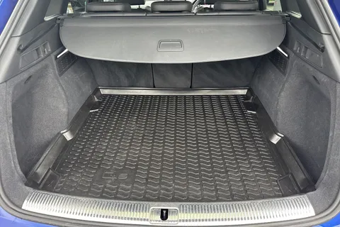 BN22OMB Audi Q5 S line 40 TDI quattro 204 PS S tronic Thumbnail #7