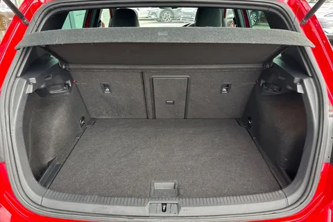 VA18LPX Volkswagen Golf 2.0 TSI GTI Performance Euro 6 (s/s) 5dr Thumbnail #7