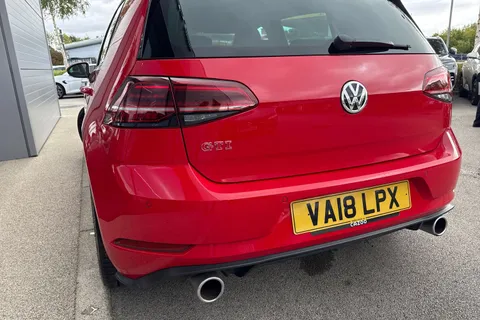 VA18LPX Volkswagen Golf 2.0 TSI GTI Performance Euro 6 (s/s) 5dr Thumbnail #8