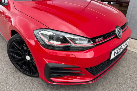 VA18LPX Volkswagen Golf 2.0 TSI GTI Performance Euro 6 (s/s) 5dr Thumbnail #9