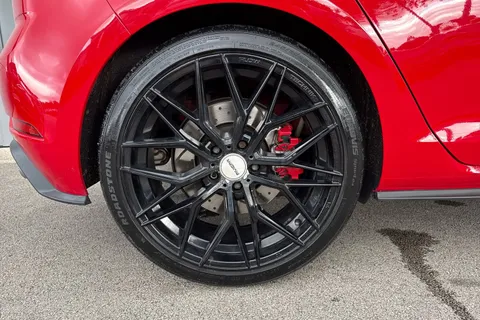 VA18LPX Volkswagen Golf 2.0 TSI GTI Performance Euro 6 (s/s) 5dr Thumbnail #11