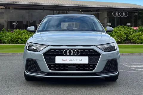 DX73XHC Audi A1 Sport 25 TFSI 95 PS 5-speed Thumbnail #6