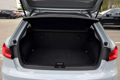 DX73XHC Audi A1 Sport 25 TFSI 95 PS 5-speed Thumbnail #7